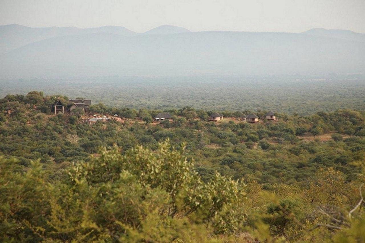 Soul Of Africa Lodge Thabazimbi Kültér fotó