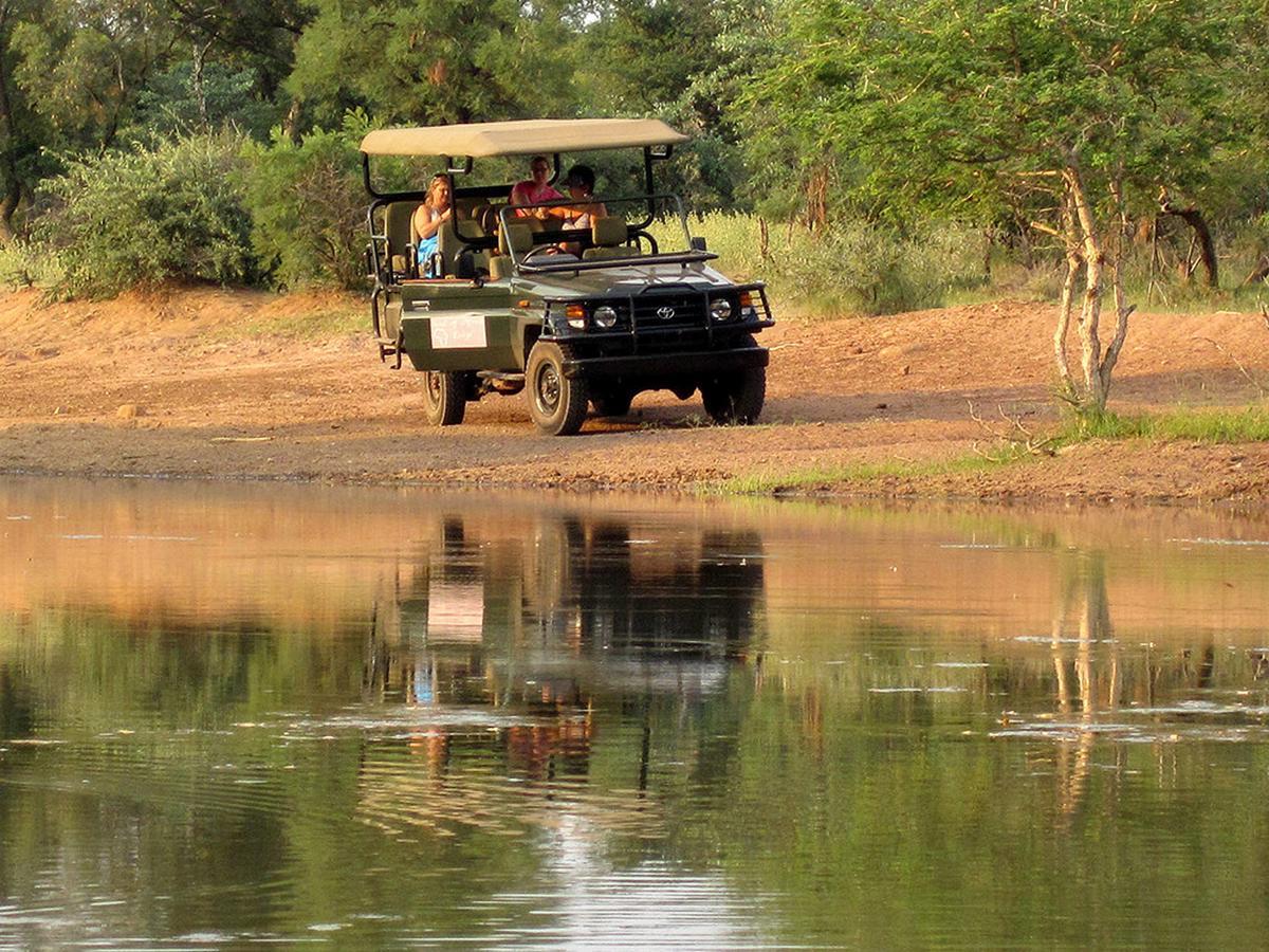 Soul Of Africa Lodge Thabazimbi Kültér fotó